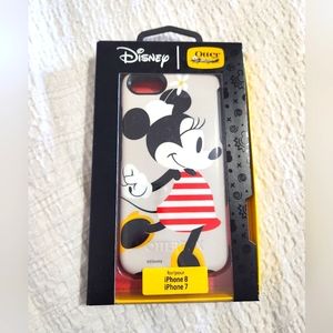Disney - Otter Box for IPhone 7 or 8